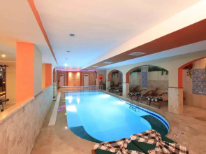 Eftalia Downtown Hotel