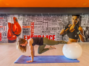 Kipriotis Panorama Hotel & Suites