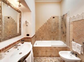 Hotel Villa Enrica - Aeolian Charme