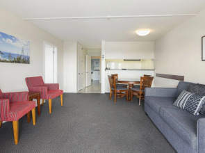 The Parnell Hotel & Conference Centre