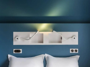 ibis Budget Marne-la-Vallée Noisy-le-Grand