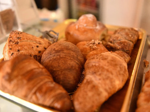 B&B Portafortuna Lucky Charm