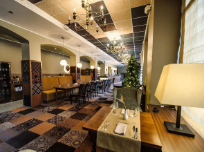 Гостиница «Нарва»