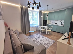 Inkeri Apartment (Инкери Апартмент) на бульваре Кутузова