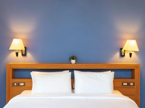 Pinnacle Grand Jomtien Resort and Beach Club