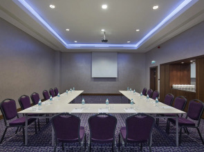 Hampton by Hilton Istanbul Kayasehir