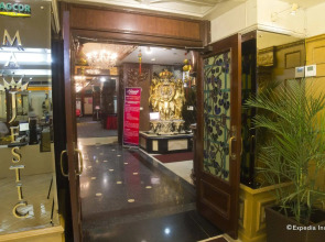 Networld Hotel Spa and Casino