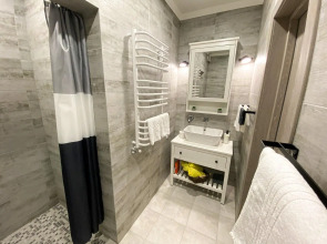 Гостевой дом Куршский