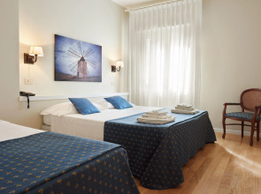 Hotel Punta Nord - Est