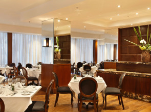 Miramar by Windsor Copacabana