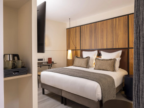 Hôtel Toujours & Spa