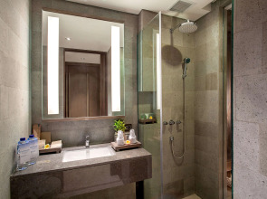 Wyndham Tamansari Jivva Resort Bali