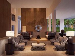 The Westin Resort & Spa Cam Ranh