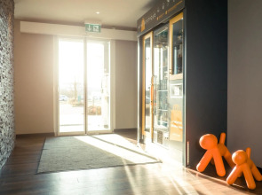 B&B Hotel Schweinfurt-Süd