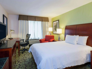 Hilton Garden Inn Queens/JFK Airport