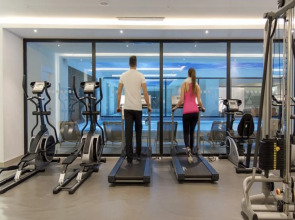 Flora Garden Ephesus Hotel Kusadasiot