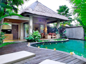 The Sankara Resort & Spa