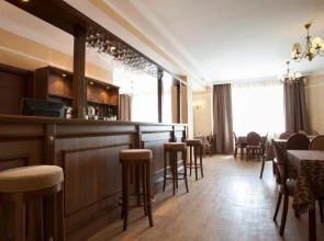 Апарт-отель НЭП-Дубки 