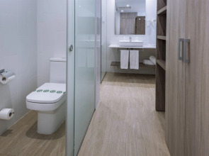 Отель 4R Gran Europe