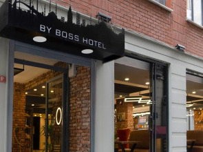 Galata By Boss Hotel & SPA