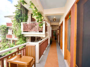 Agos Boracay Rooms + Beds