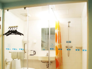 Bestay Hotel Express Beijing Temple of Heaven