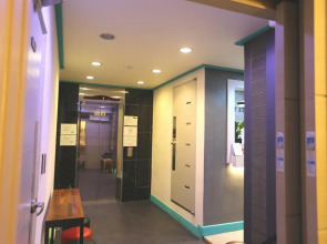 Must Stay Hotel Myeongdong