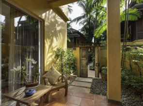 Buri Rasa Village Samui Adults Only