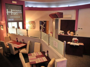 Boutique Hotel Tash Belgrade