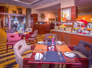 Отель City Center