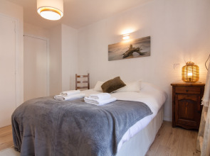 Appartement Cham Centre 37