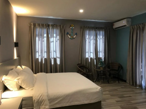 ang lee holiday stay