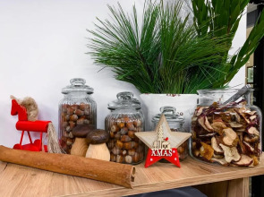 Hornigold w Zielonej Kamienicy