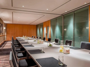 Vienna Marriott Hotel