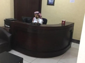 Holiday Apartments for Residential Units