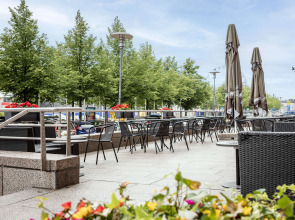 Scandic Grand Marina