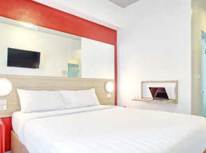 Red Planet Manila Aseana City