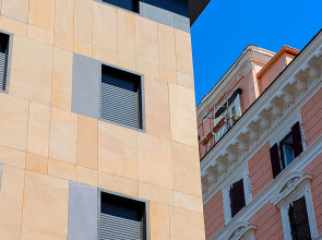 Casa per Ferie Domus Helena