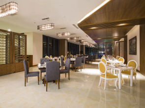 Muong Thanh Luxury Nha Trang Hotel