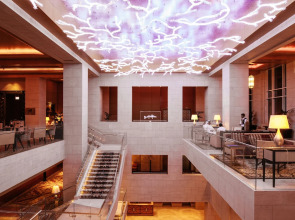 The Ritz-Carlton Executive Residences