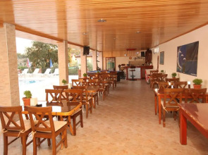 California Apart Otel