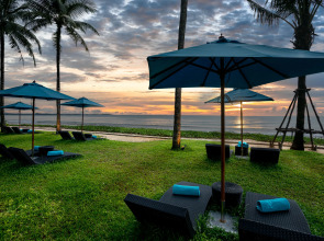 Grand Mercure Khao Lak Bangsak