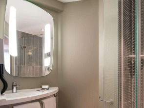 ibis Saint Germain en Laye Centre