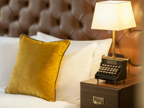 Hotel Indigo Edinburgh - Princes Street by IHG