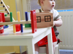 a&o München Hackerbrücke