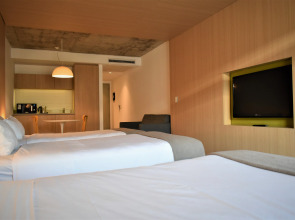 Hotel Babel Suites