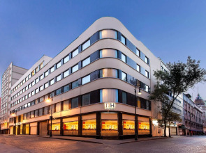 NH Collection Mexico City Centro Histórico