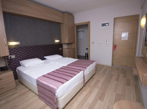 Poseidon Hotel - Adults Only