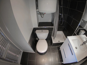 Séjours & Affaires Aix-en-Provence Mirabeau