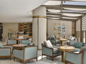 Signia by Hilton Amman